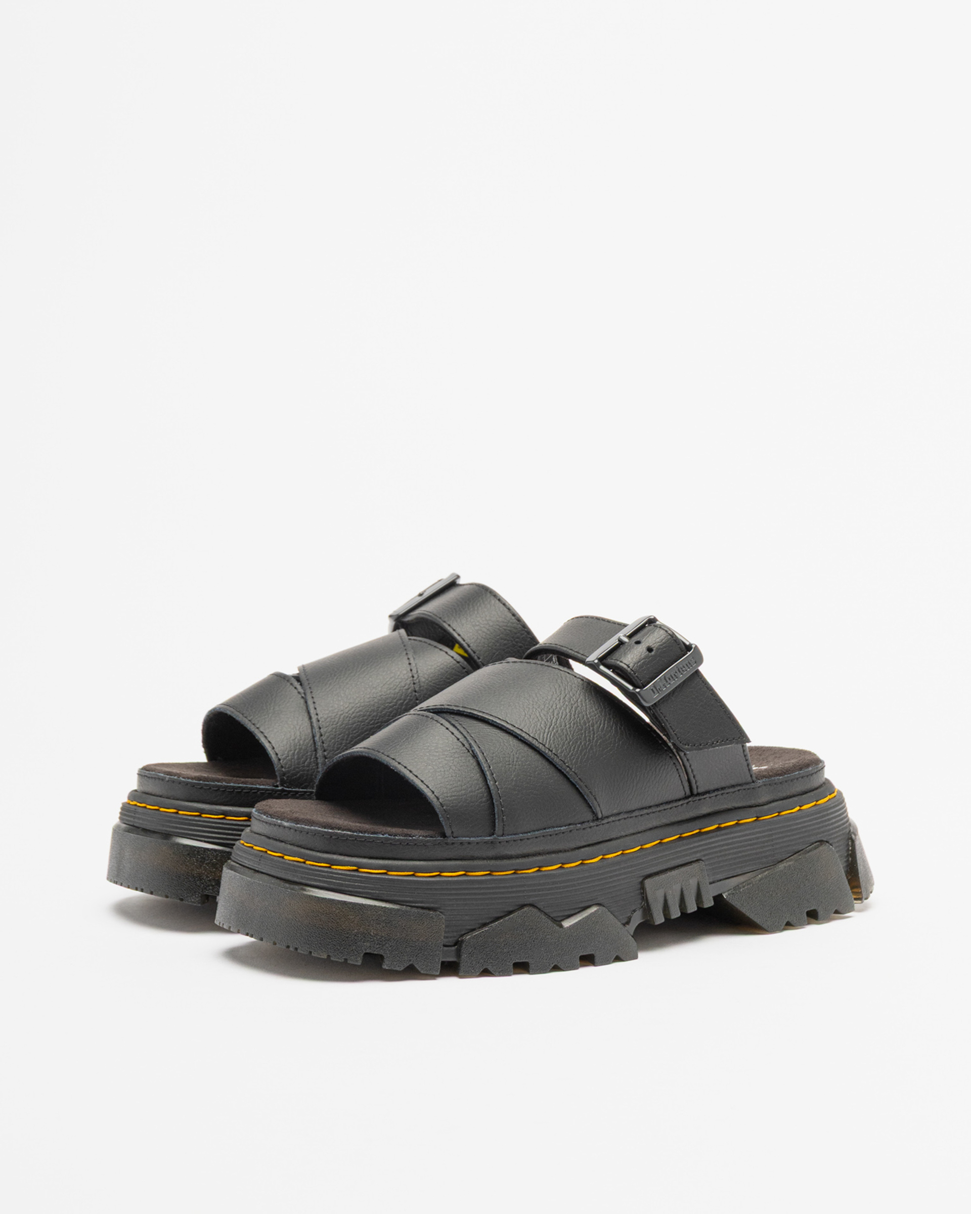 Chaussons Dr Martens