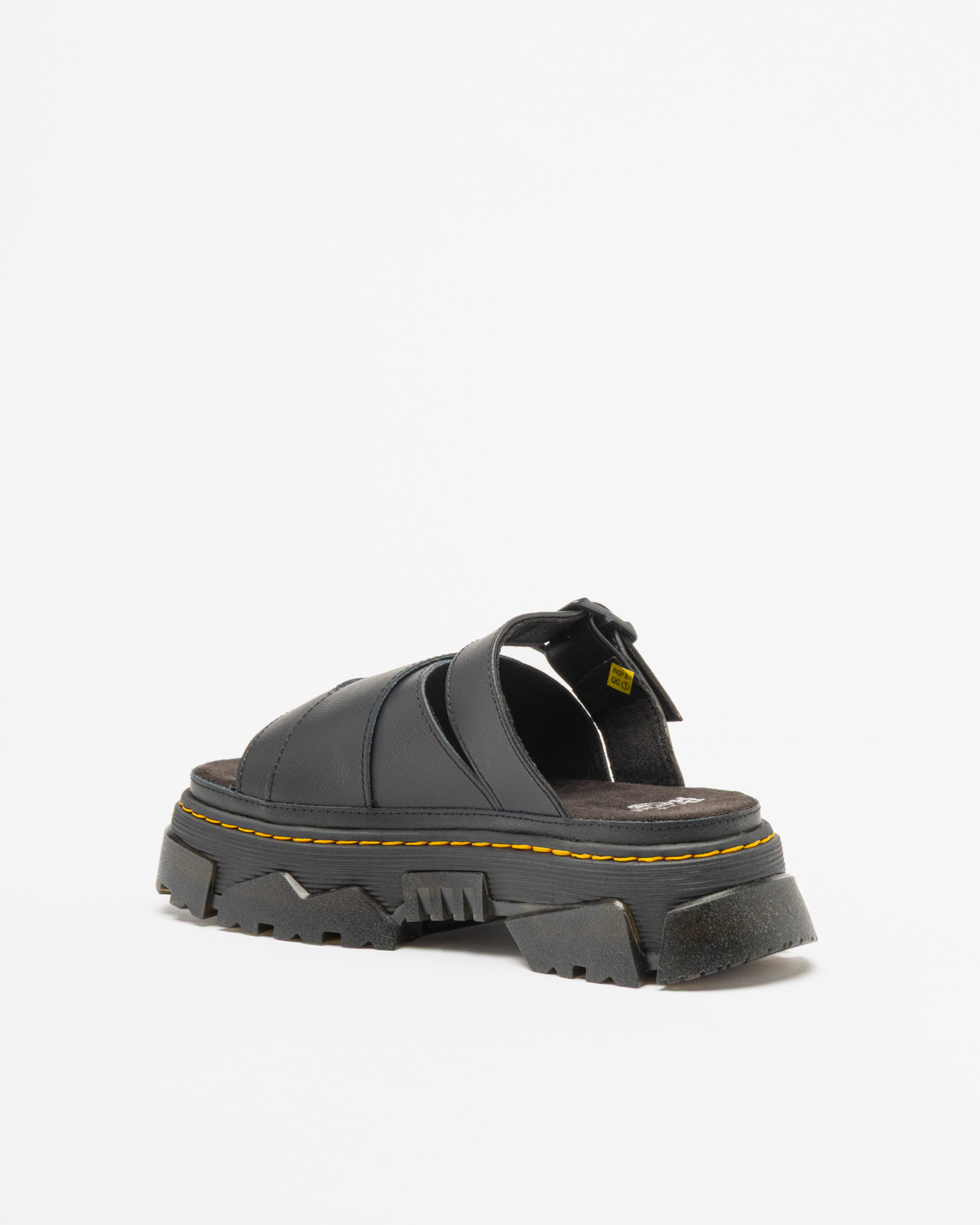 Chaussons Dr Martens