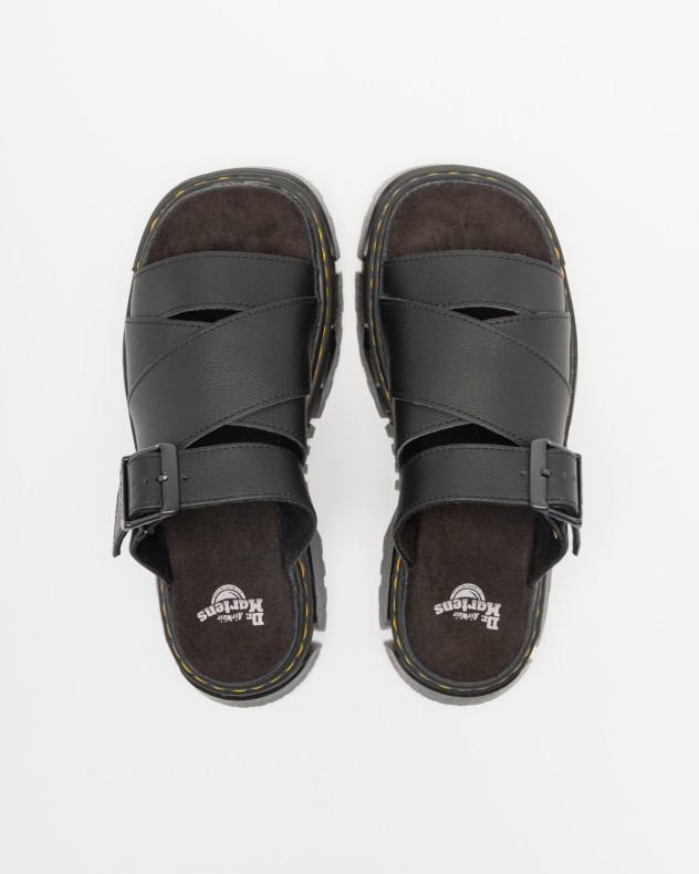 Chaussons Dr Martens