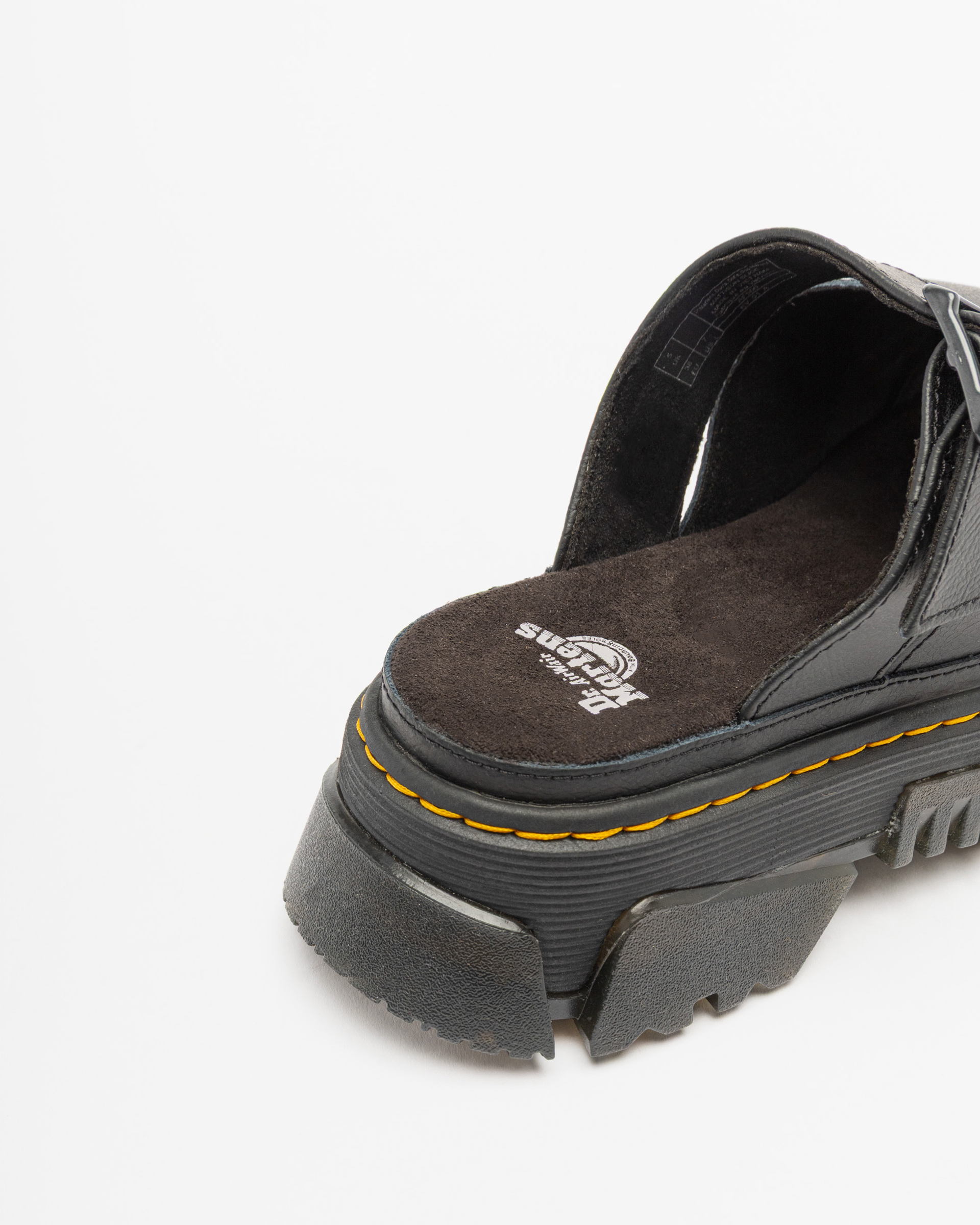Chinelos Dr Martens