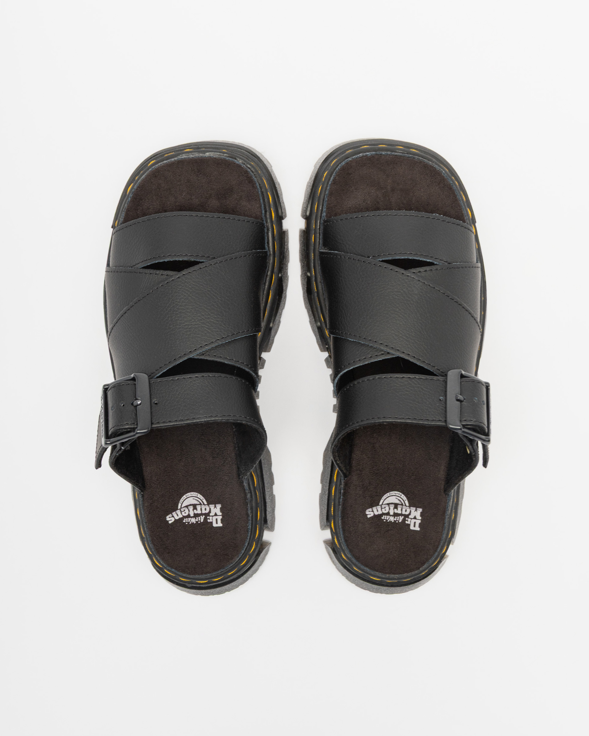 Chaussons Dr Martens