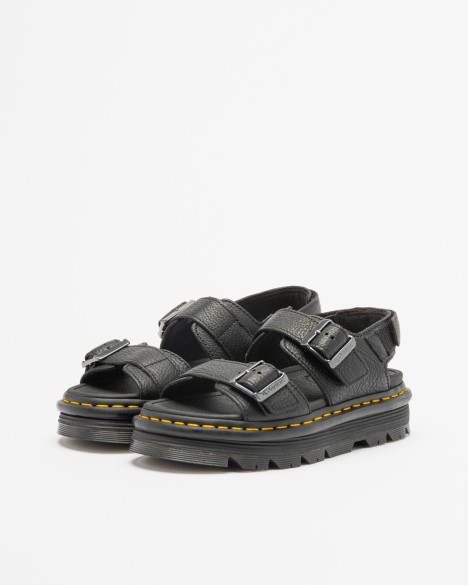 Platform sandalen Dr Martens