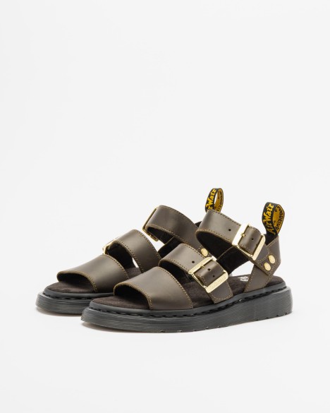 Sandalen Dr Martens