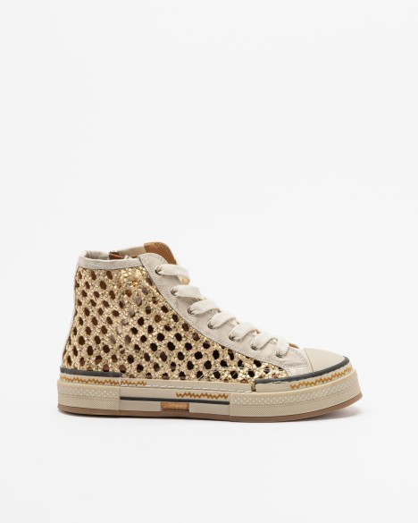High-Top-Sneaker Dropp