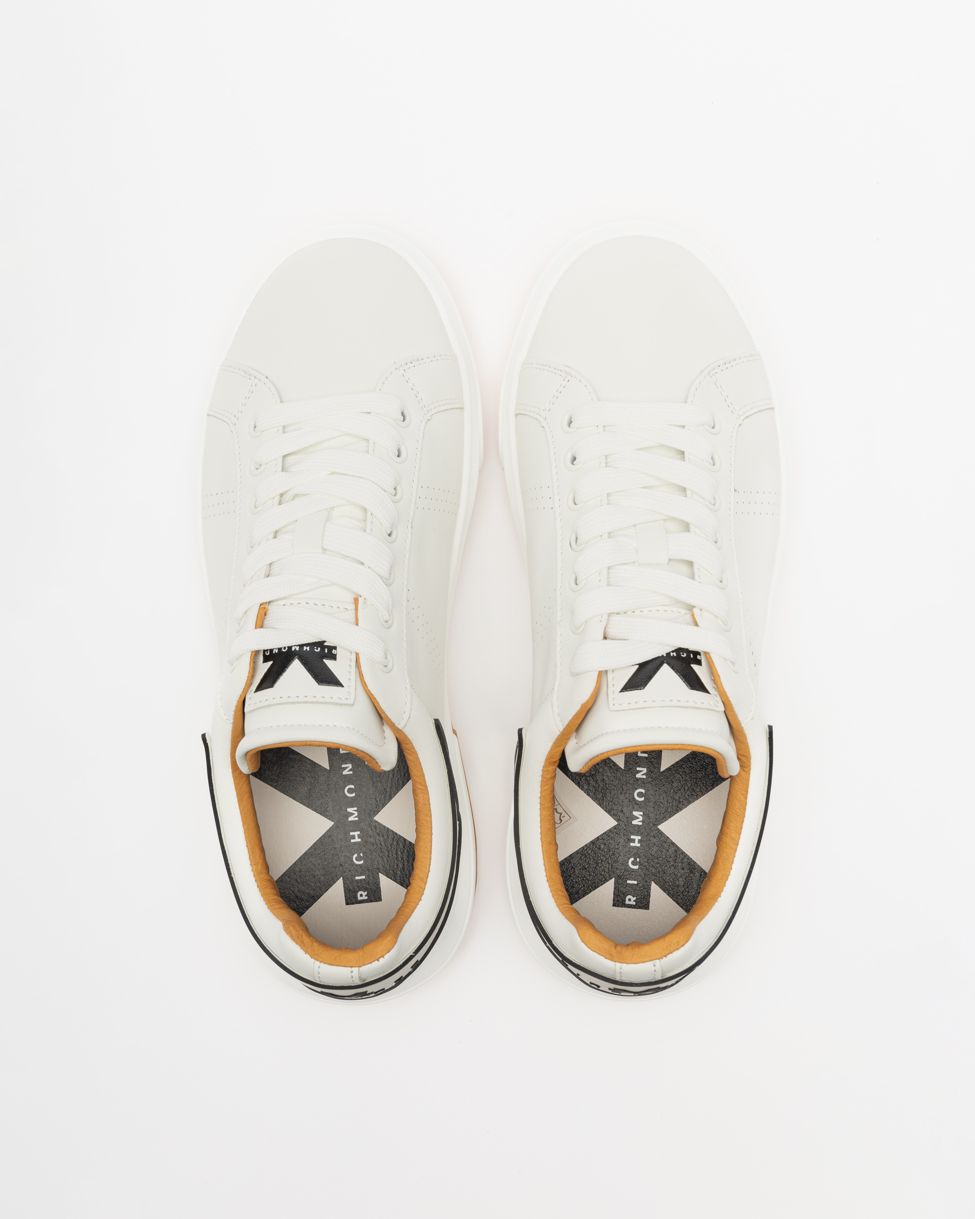 Zapatillas blancas John Richmond X