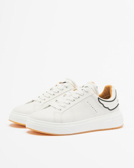 Witte sportschoenen John Richmond X