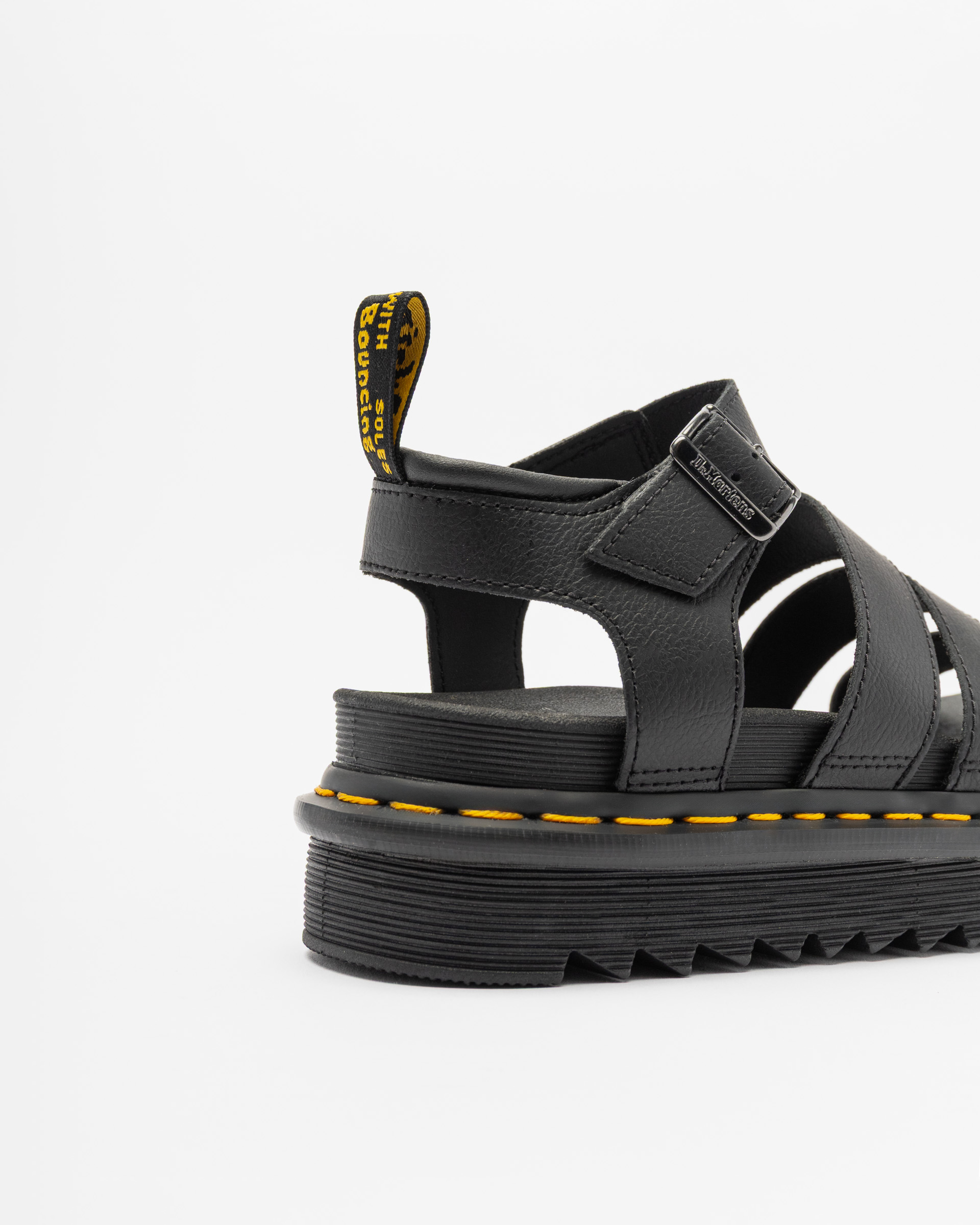 Sandali Dr Martens