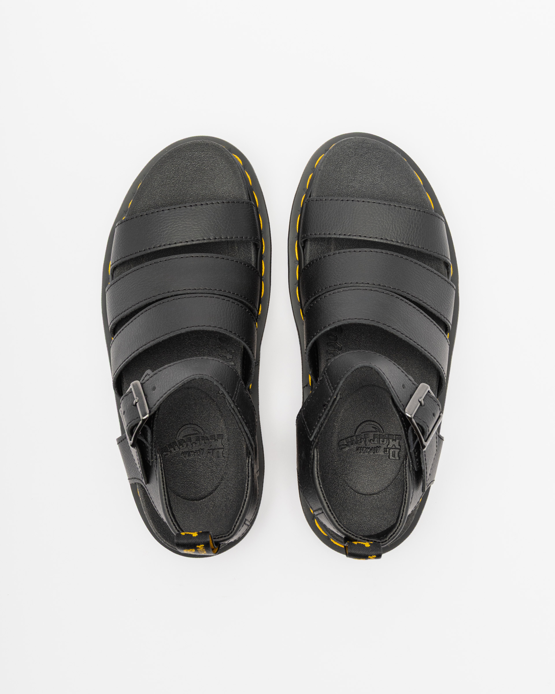 Sandali Dr Martens
