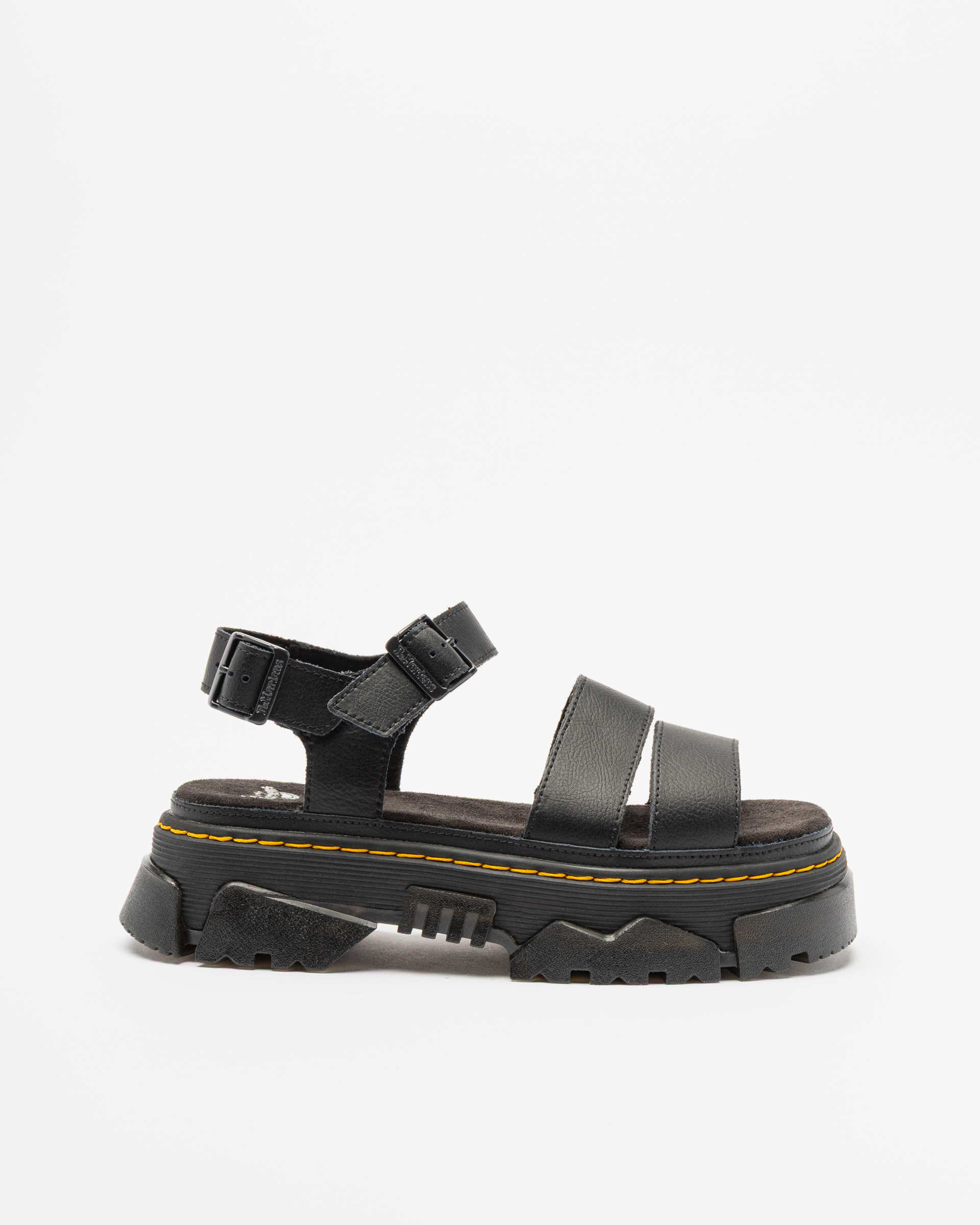 Platform sandalen Dr Martens