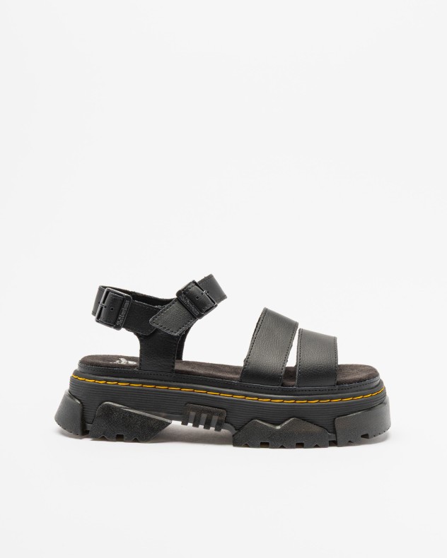 Platform sandalen Dr Martens