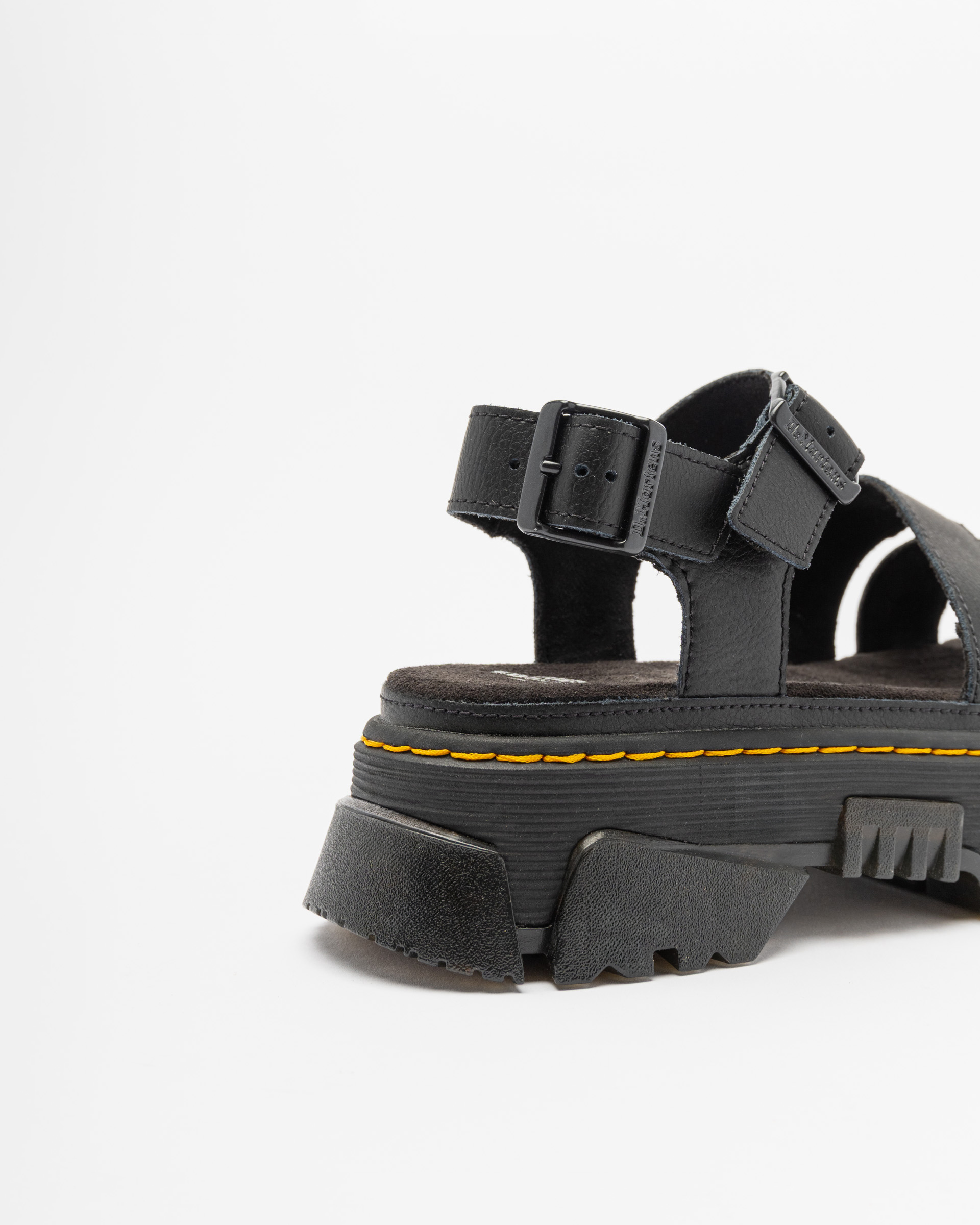 Platform sandalen Dr Martens