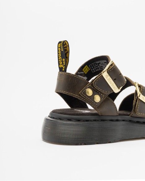Sandalen Dr Martens