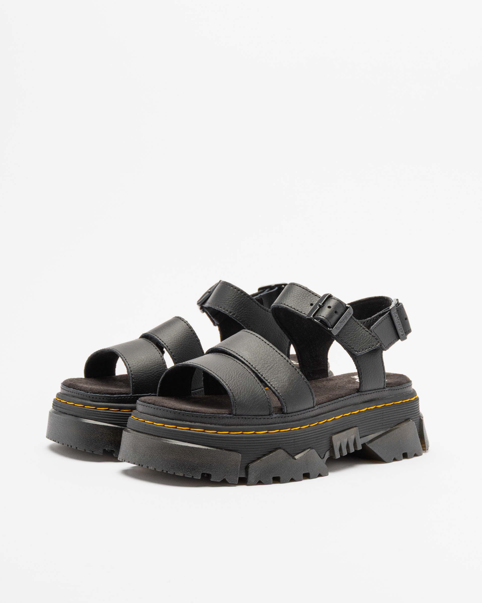 Platform sandalen Dr Martens
