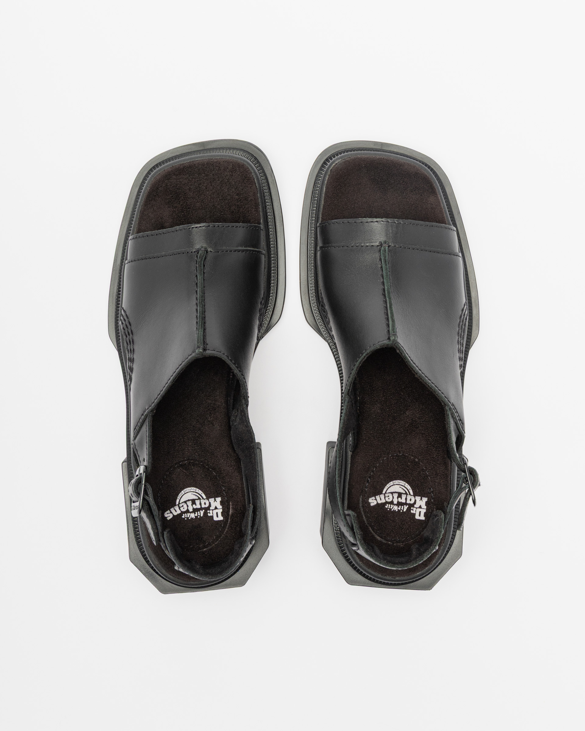 Sandalen Dr Martens