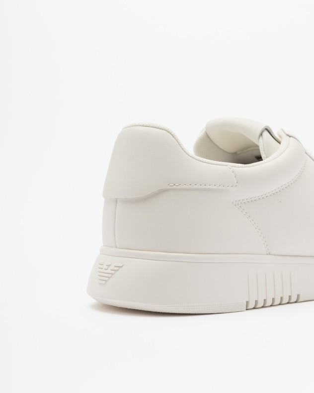 Sneakers Emporio Armani