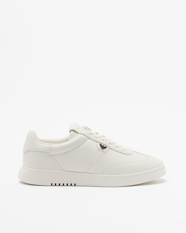 Sneakers Emporio Armani