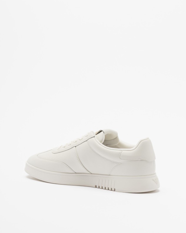 Sneakers Emporio Armani