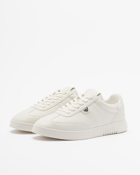 Baskets Emporio Armani