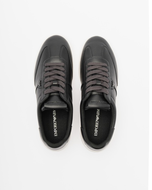 Sneakers Emporio Armani