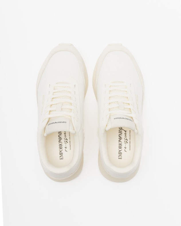Sneakers Emporio Armani