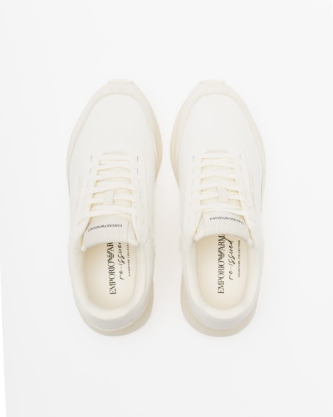 Sneakers Emporio Armani