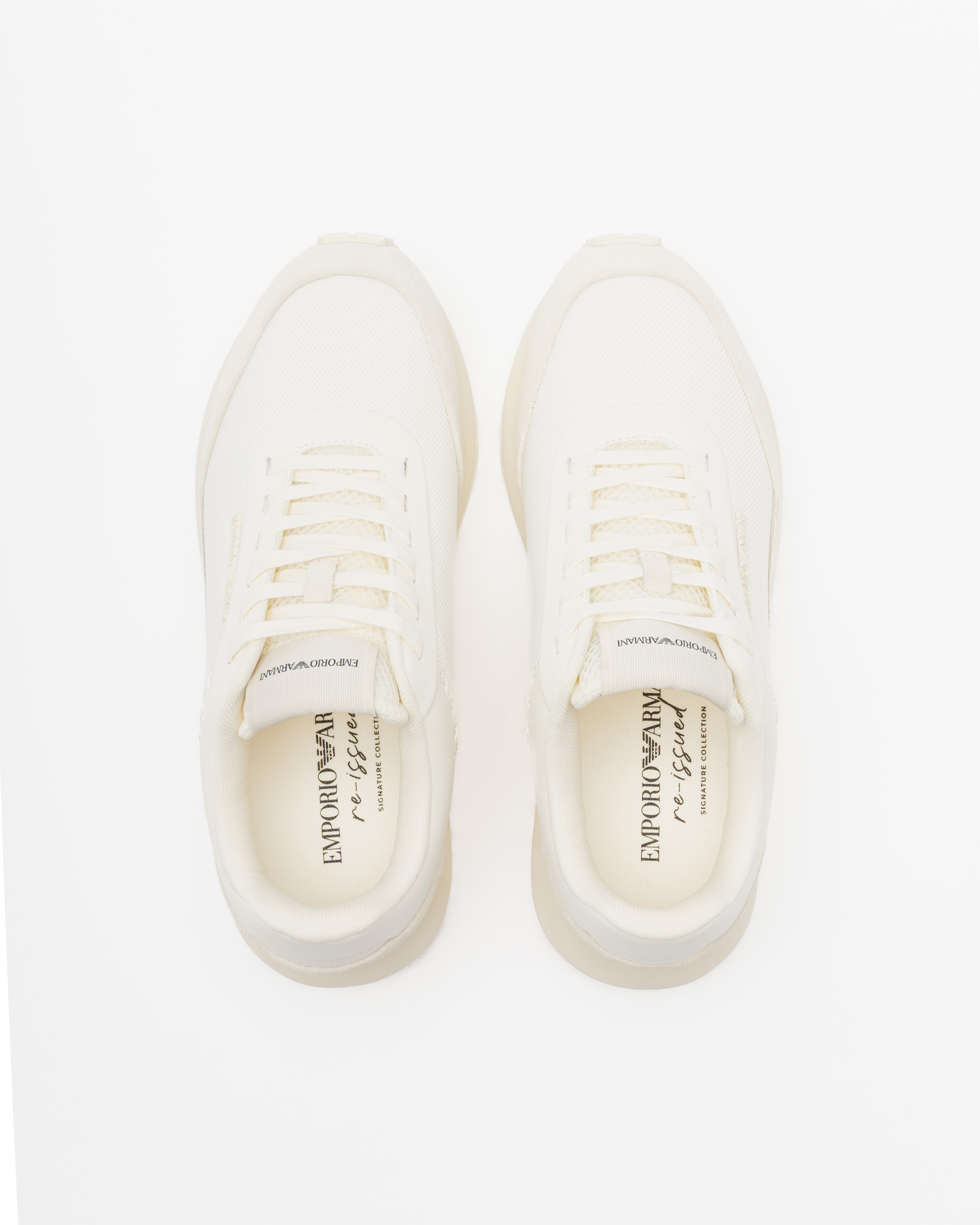 Sneakers Emporio Armani