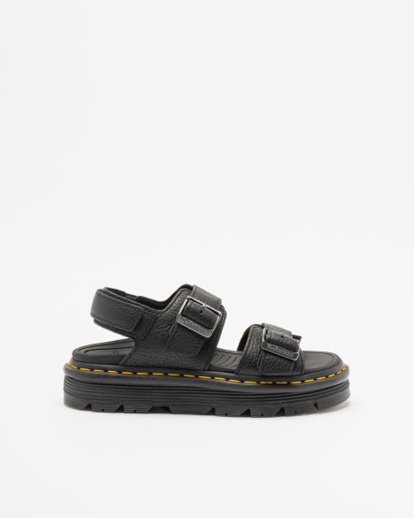 Platform sandalen Dr Martens