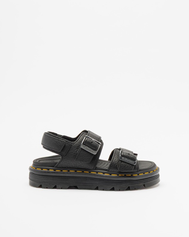 Platform sandalen Dr Martens