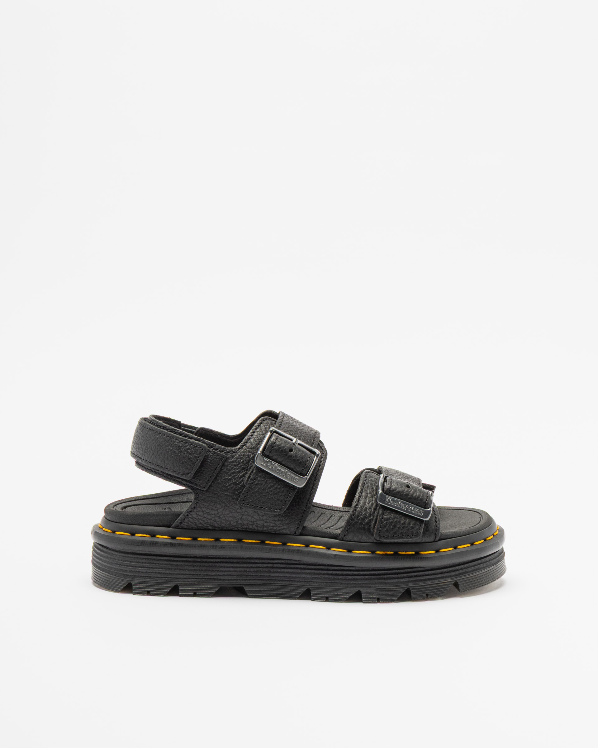Sandales à plateforme Dr Martens