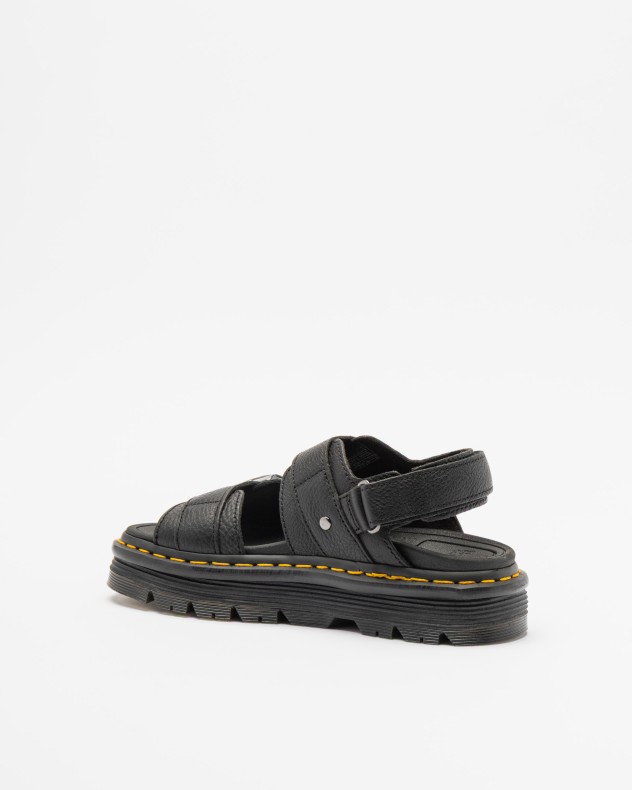 Platform sandalen Dr Martens