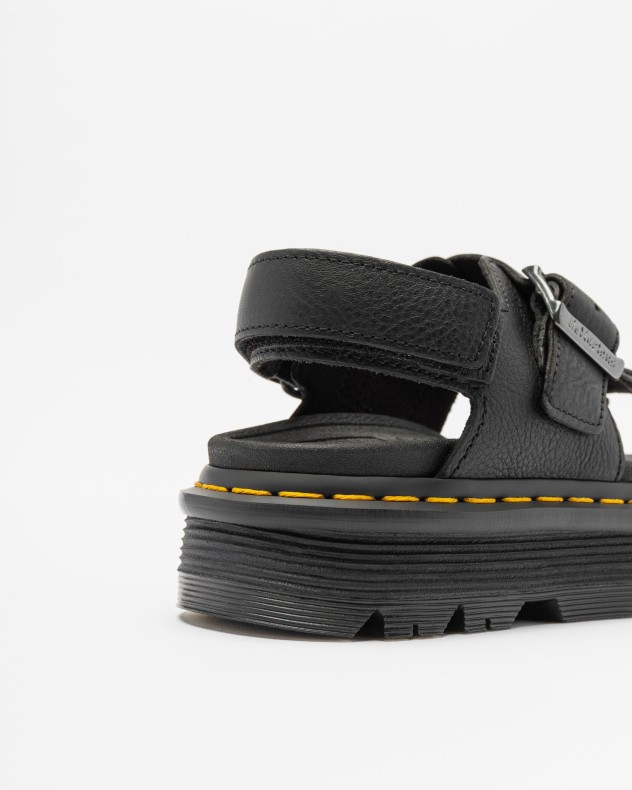 Platform sandalen Dr Martens