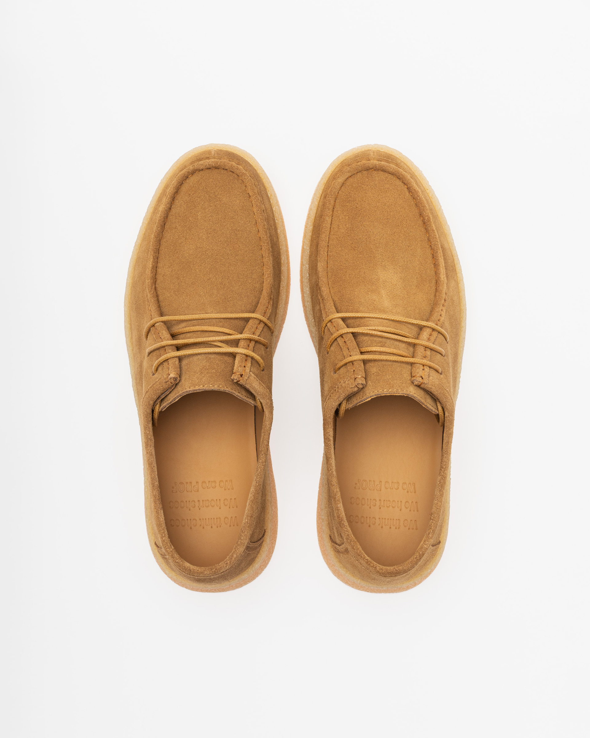 Sapatos PROF