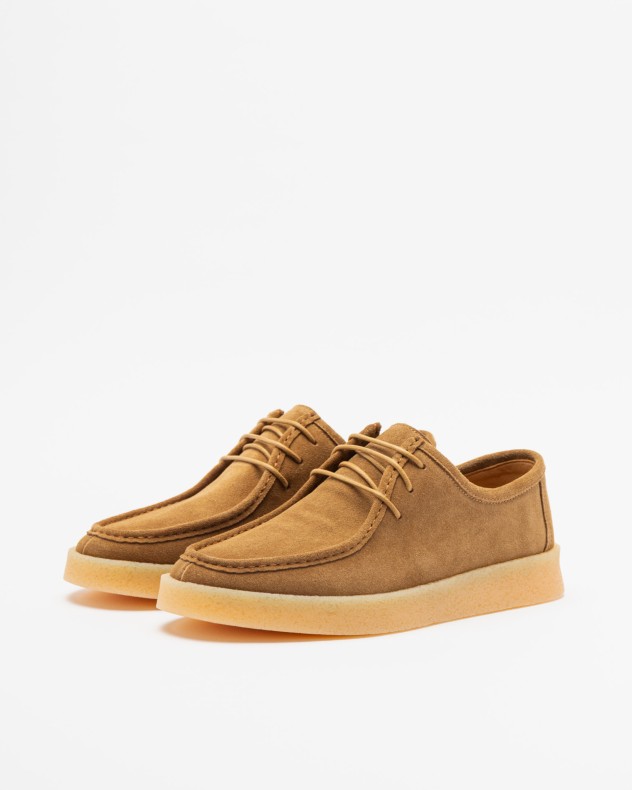 Sapatos PROF