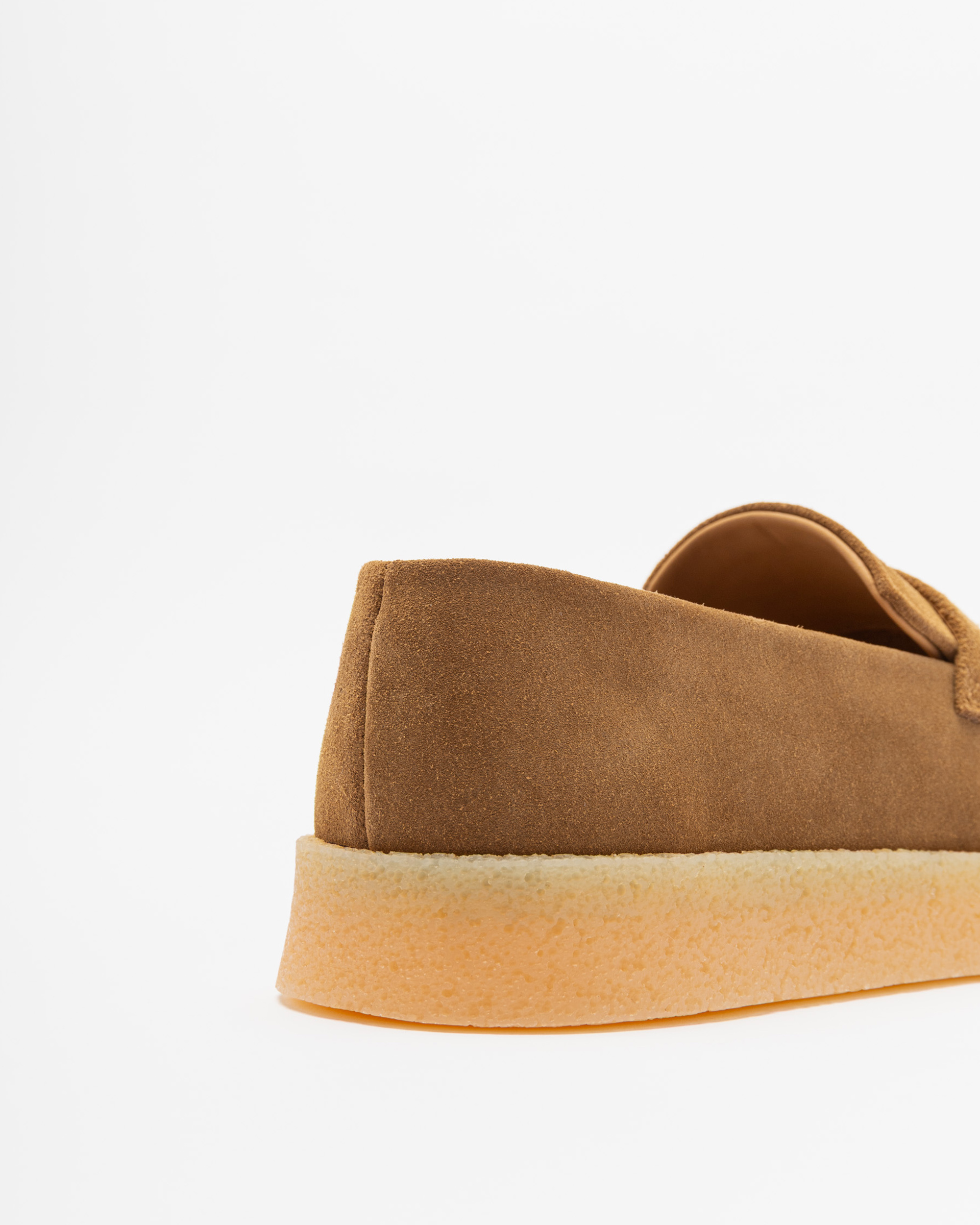 Mocassins PROF