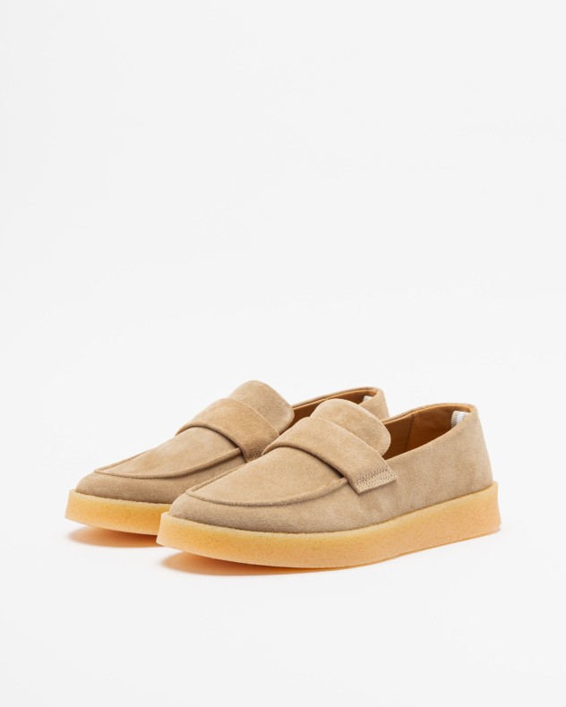 Mocasines PROF