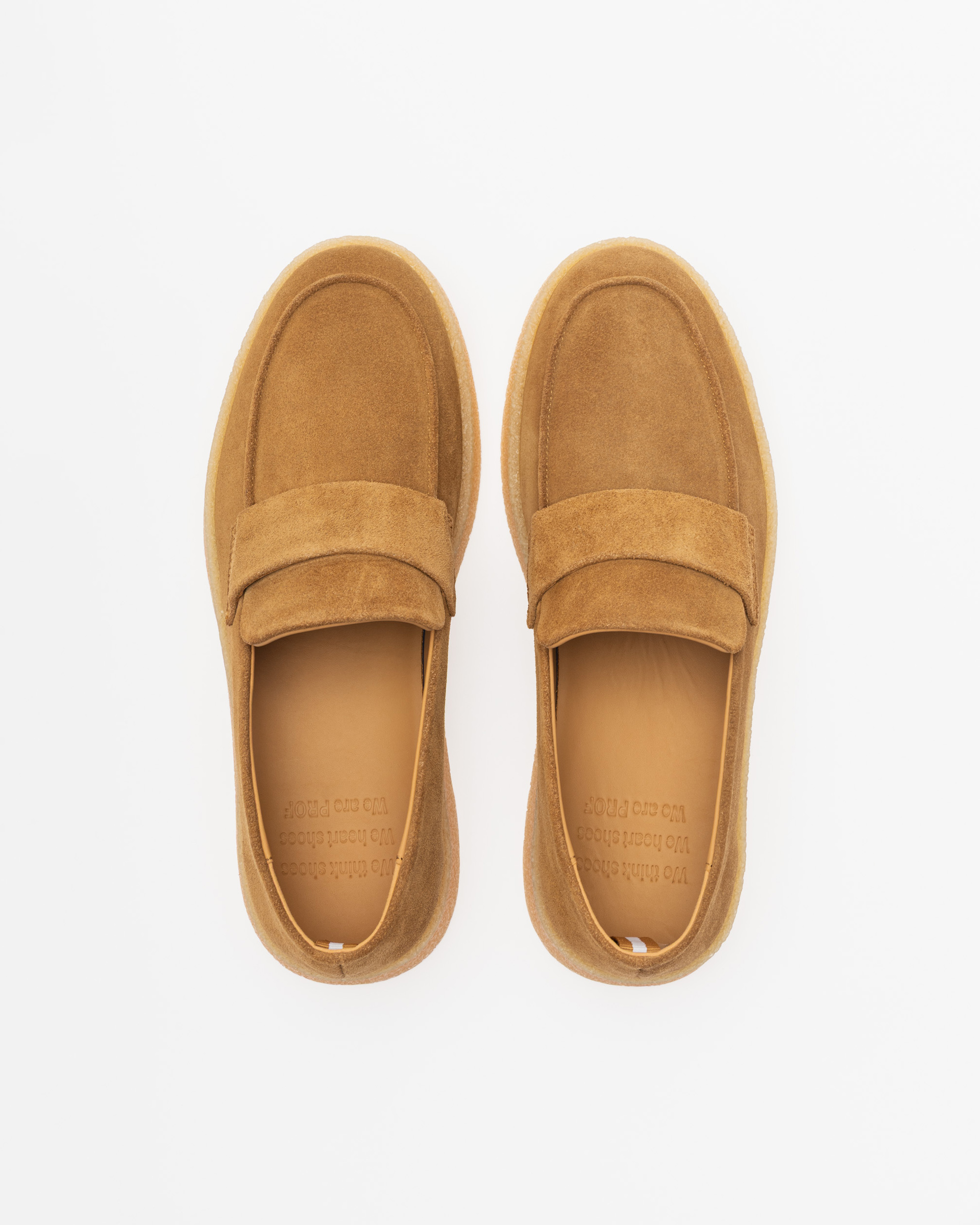 Mocassins PROF