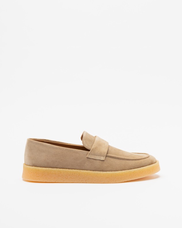 Mocasines PROF