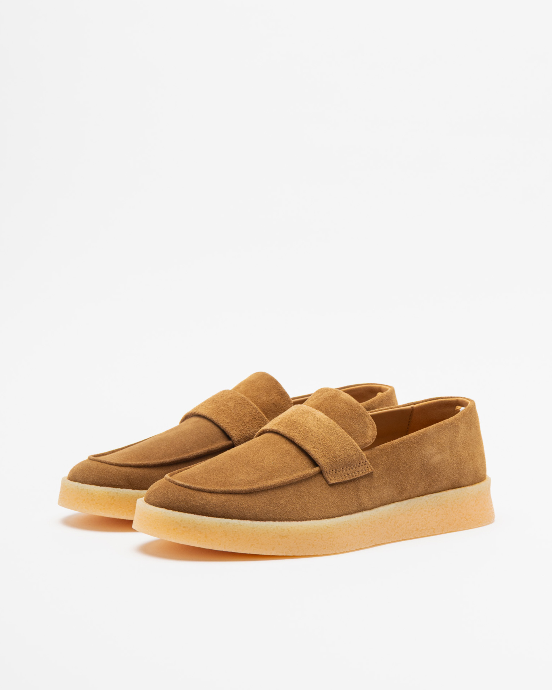 Mocassins PROF