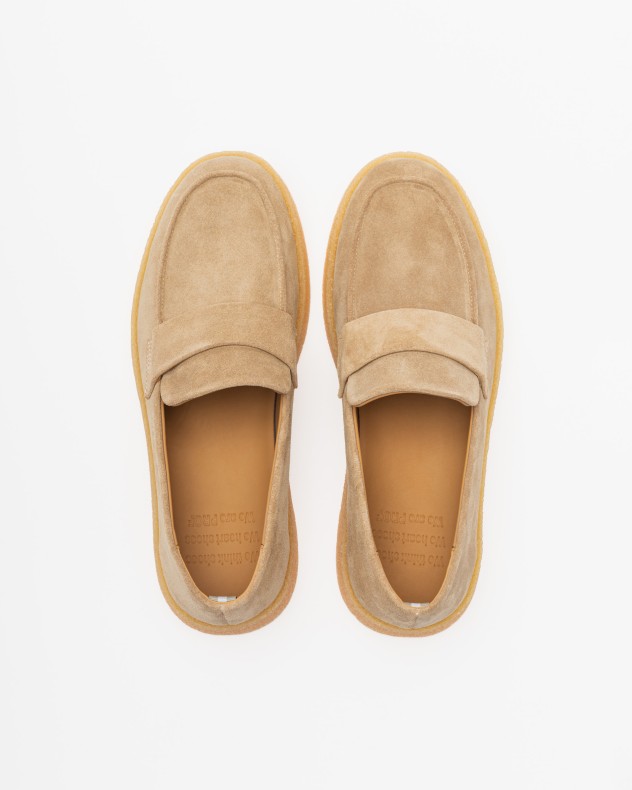 Mocasines PROF