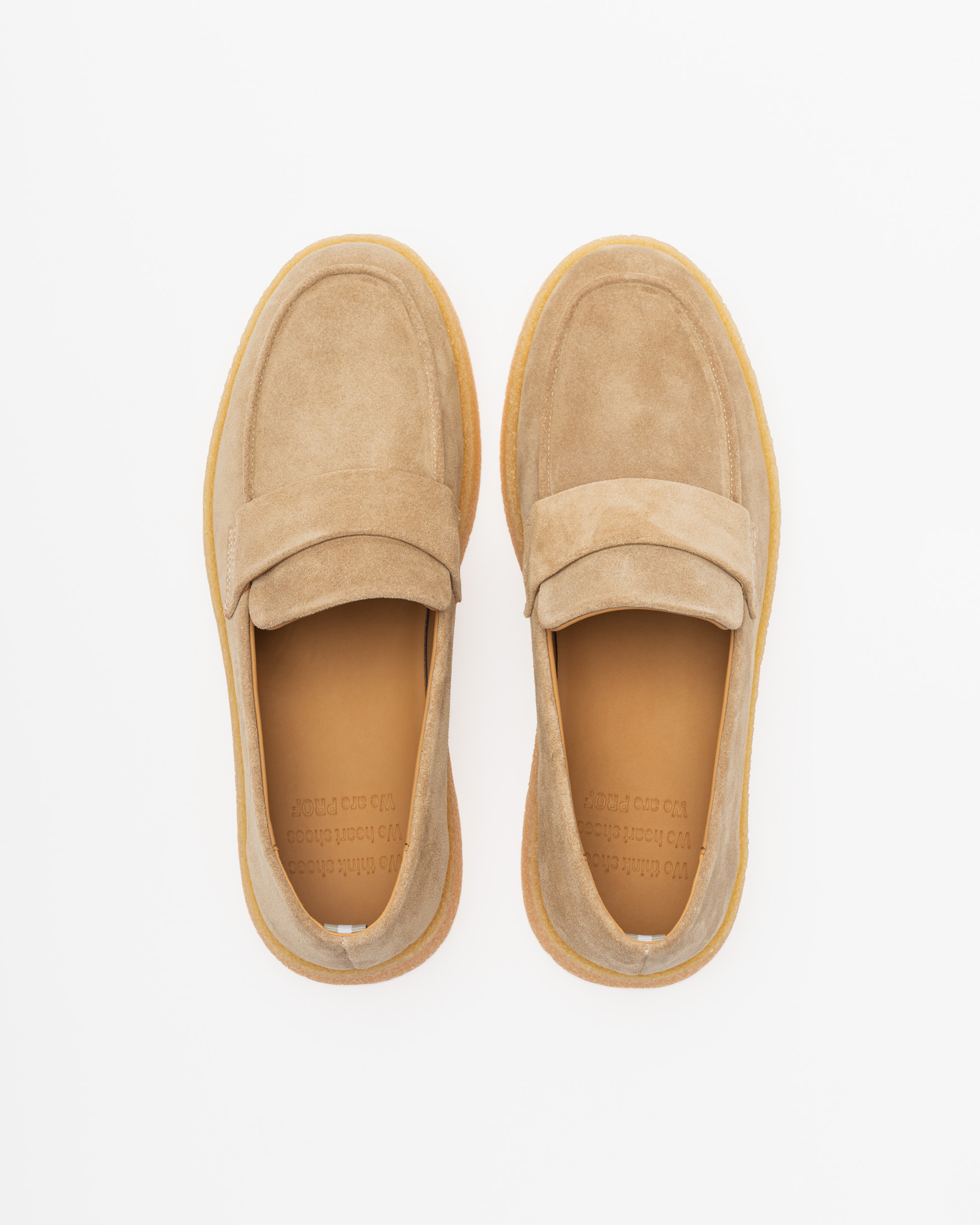 Mocasines PROF
