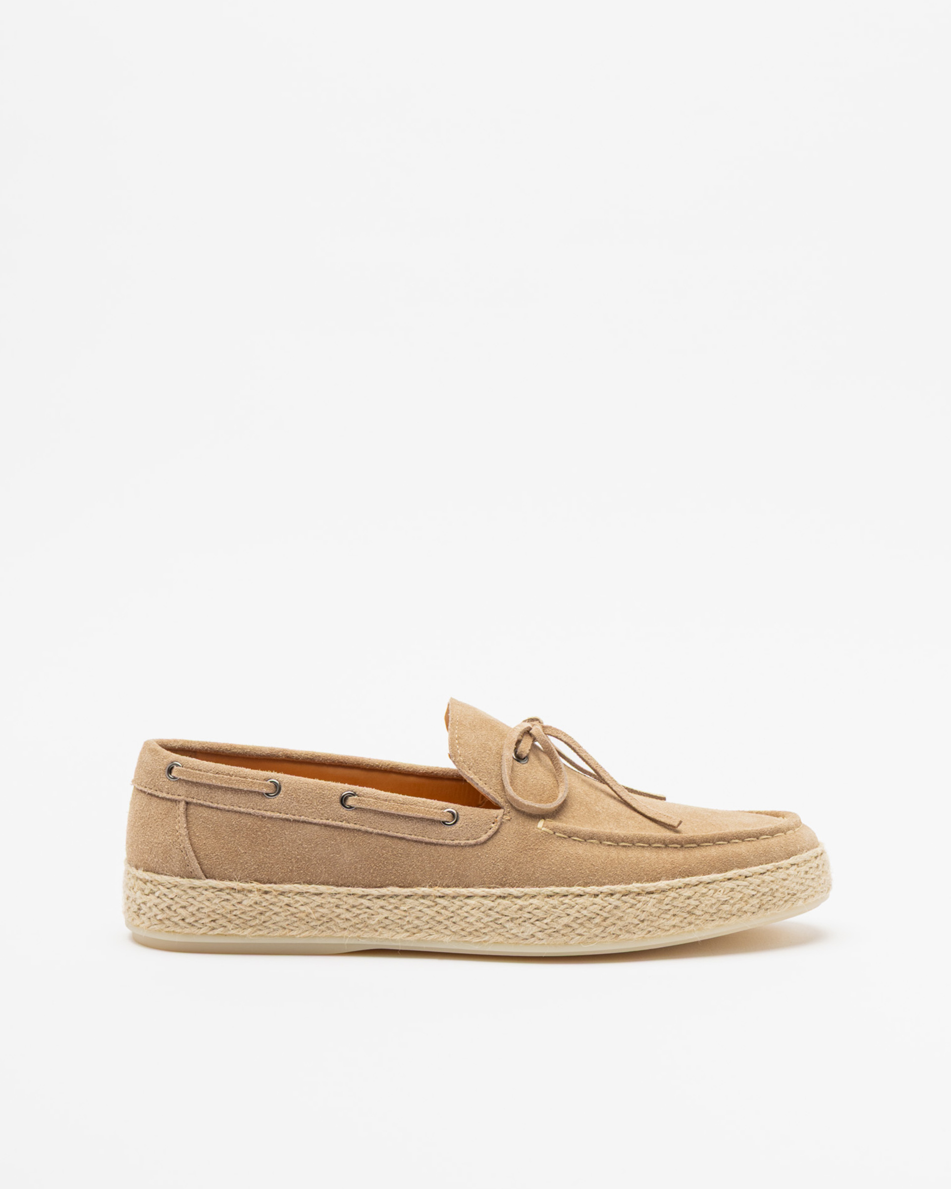 Sapatos de vela PROF