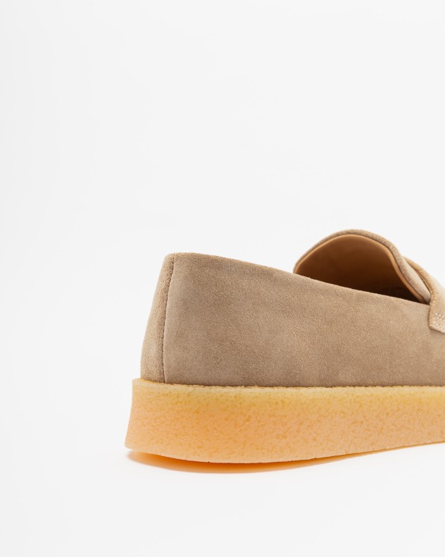 Mocasines PROF