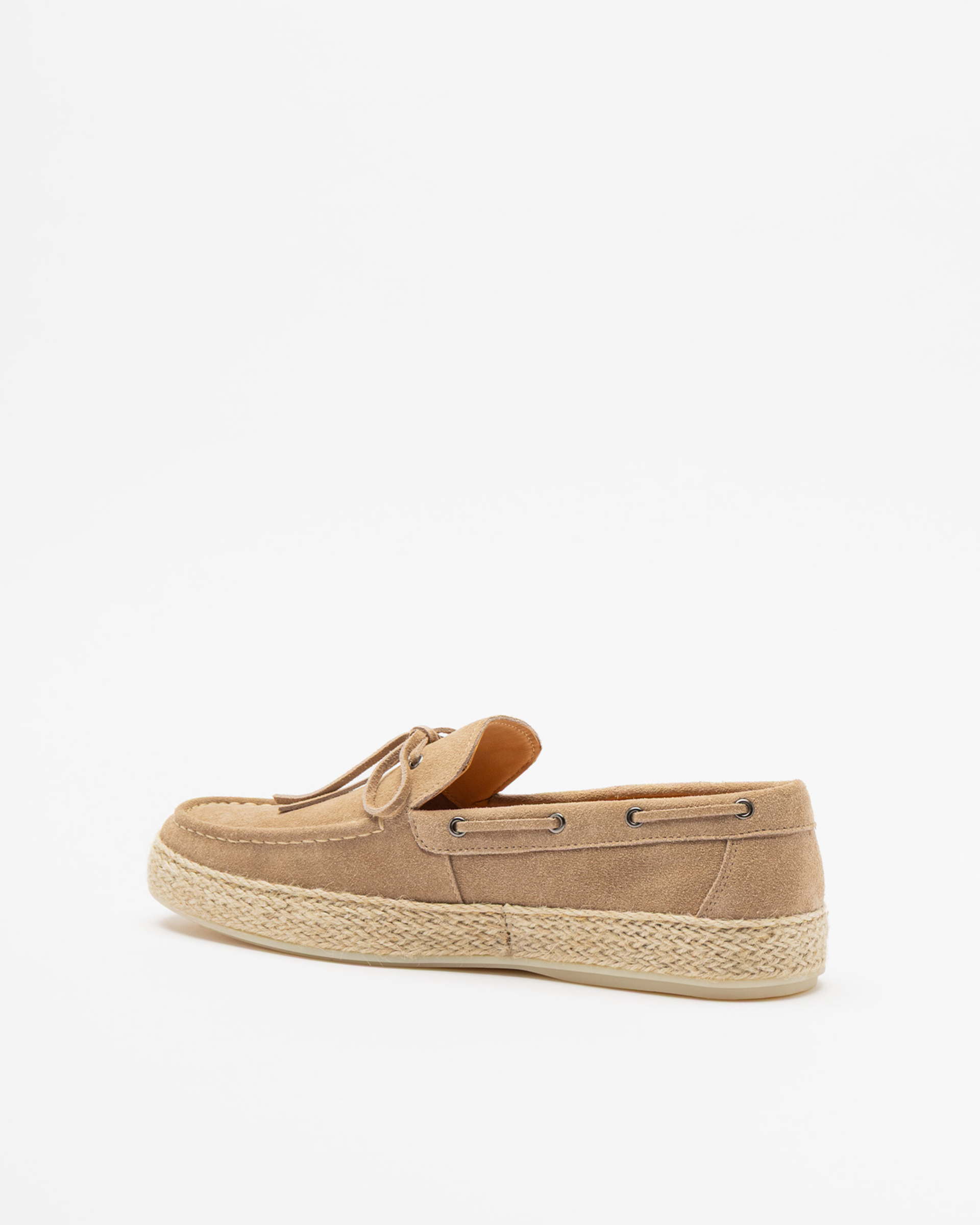 Sapatos de vela PROF