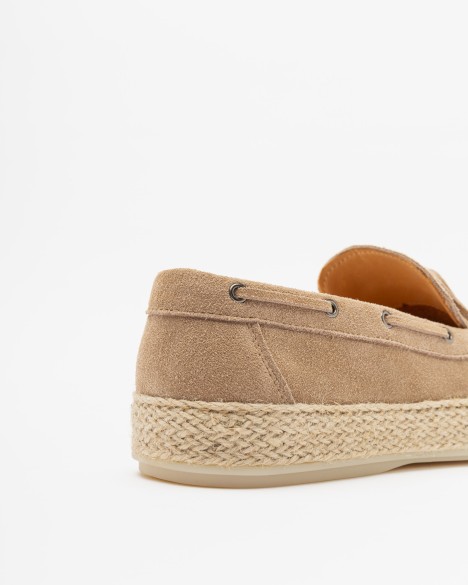 Sapatos de vela PROF