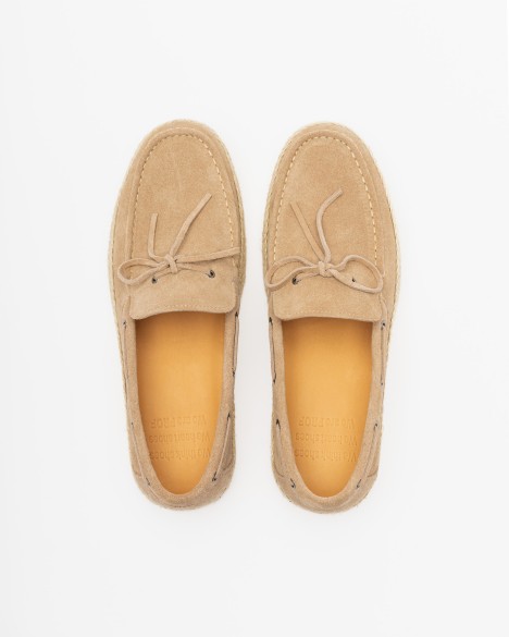 Sapatos de vela PROF