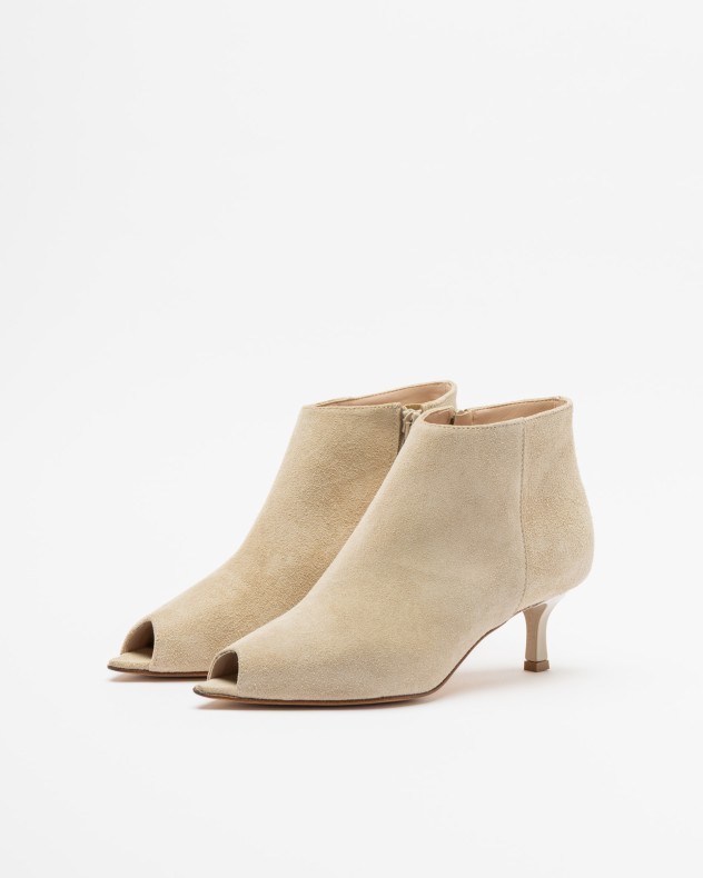 Botines PROF