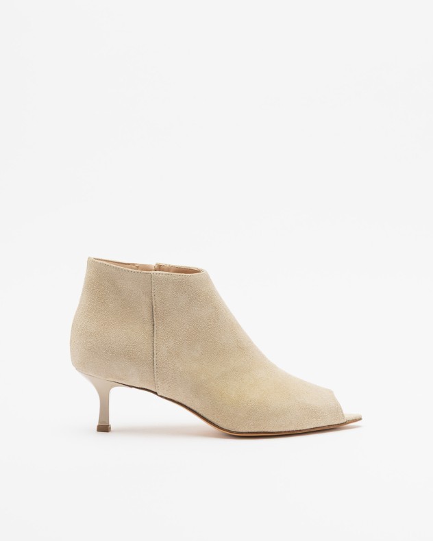 Botines PROF