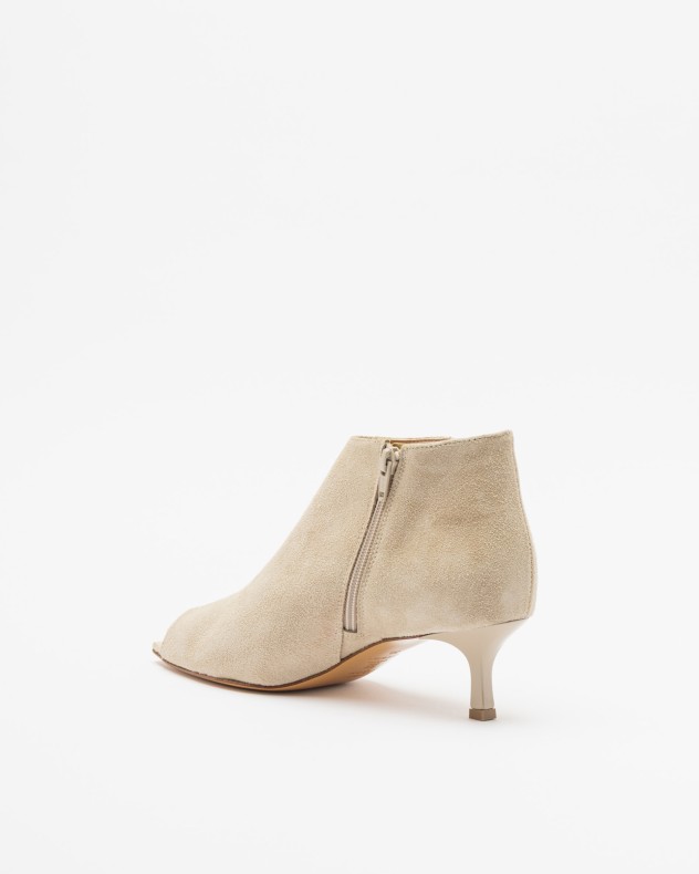 Botines PROF