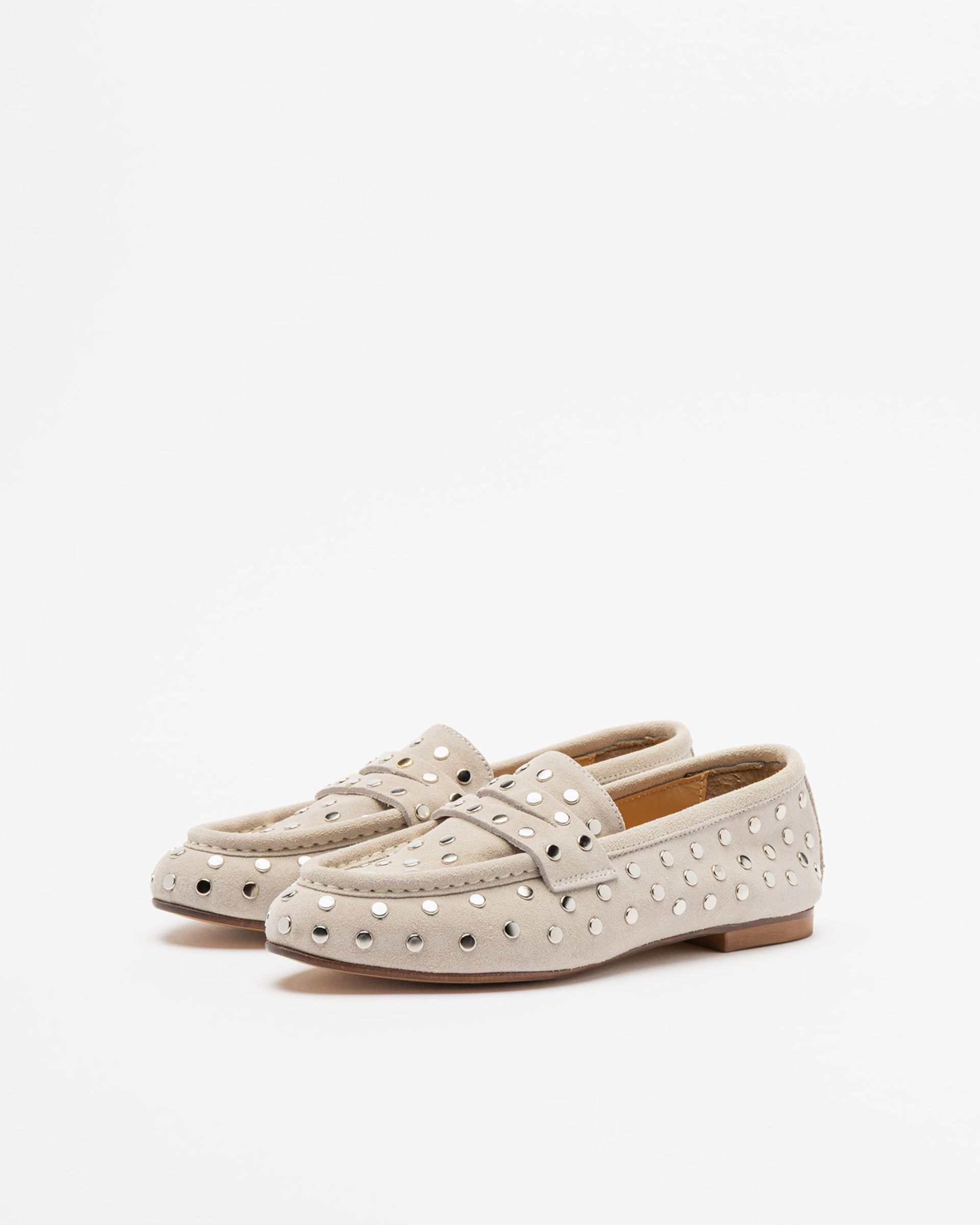 Mocassins PROF