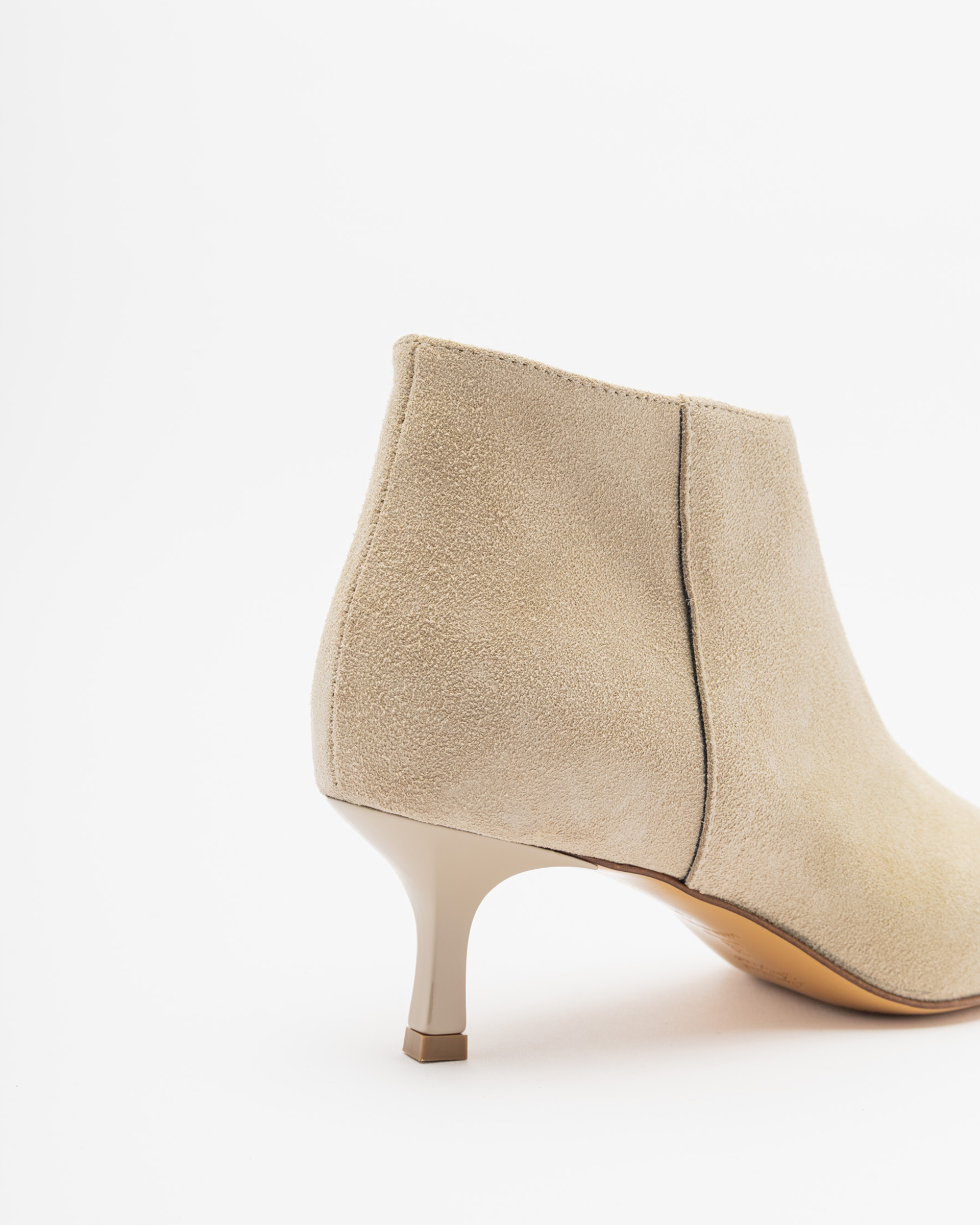 Botines PROF